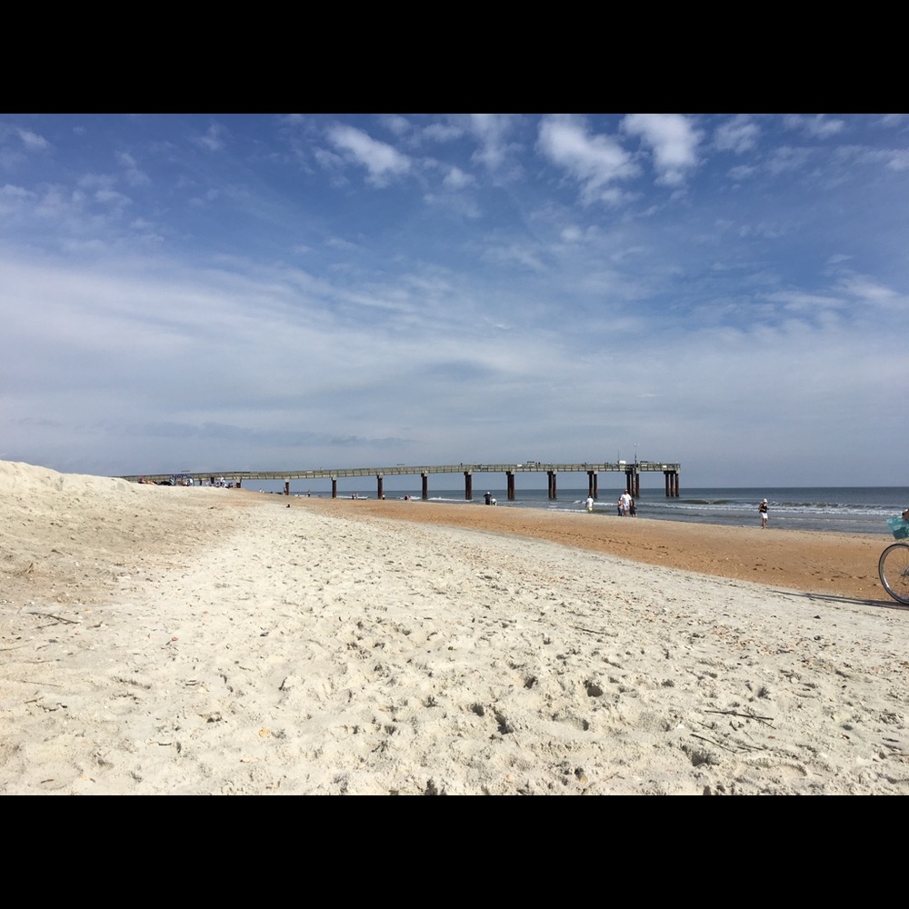 Meet your Posher, Lela